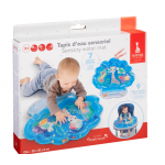 Sophie La Girafe Το 2 σε 1 αισθητηριακό στρωματάκι νερού & αέρα S240132