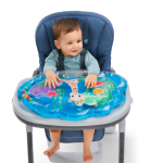 Sophie La Girafe Το 2 σε 1 αισθητηριακό στρωματάκι νερού & αέρα S240132