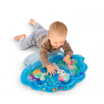 Sophie La Girafe Το 2 σε 1 αισθητηριακό στρωματάκι νερού & αέρα S240132