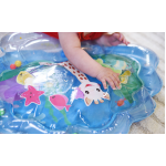 Sophie La Girafe Το 2 σε 1 αισθητηριακό στρωματάκι νερού & αέρα S240132