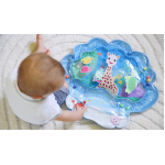 Sophie La Girafe Το 2 σε 1 αισθητηριακό στρωματάκι νερού & αέρα S240132