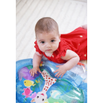 Sophie La Girafe Το 2 σε 1 αισθητηριακό στρωματάκι νερού & αέρα S240132