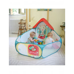 Sophie La Girafe Πισίνα με Μπαλάκια S240133