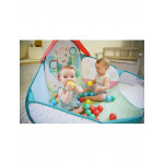 Sophie La Girafe Πισίνα με Μπαλάκια S240133