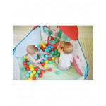 Sophie La Girafe Πισίνα με Μπαλάκια S240133