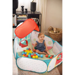 Sophie La Girafe Πισίνα με Μπαλάκια S240133