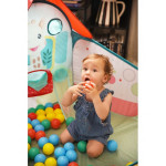 Sophie La Girafe Πισίνα με Μπαλάκια S240133