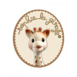 Sophie La Girafe Πανάκι Παρηγοριάς, με θέση για την πιπίλα S260133