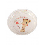 Sophie La Girafe Σετ φαγητού S460006