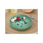 Sophie La Girafe Πιάτο από 100% σιλικόνη S480002 Sophie La Girafe Πιάτο από 100% σιλικόνη S480002