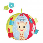 Sophie La Girafe Σετ δώρου "Sensory awakening gift set" S516361