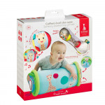 Sophie La Girafe Σετ δώρου "Sensory awakening gift set" S516361