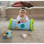 Sophie La Girafe Σετ δώρου "Sensory awakening gift set" S516361