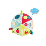 Sophie La Girafe Σετ δώρου "Sensory awakening gift set" S516361