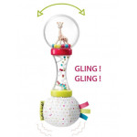 Sophie La Girafe Σετ δώρου "Sensory awakening gift set" S516361