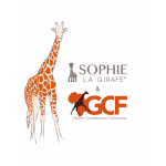 Sophie La Girafe Σετ δώρου "Save Giraffes" S516514