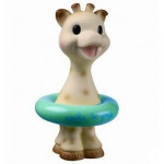 Sophie La Girafe Σετ μπάνιου παιχνίδι και αποθήκευση S523421