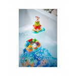 Sophie La Girafe Νέο παζλ μπάνιου με τη Σόφι και τους φίλους της  S523430