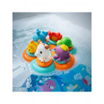 Sophie La Girafe Νέο παζλ μπάνιου με τη Σόφι και τους φίλους της  S523430