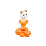 Sophie La Girafe Νέο παζλ μπάνιου με τη Σόφι και τους φίλους της  S523430