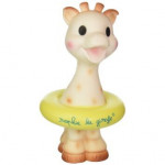 Sophie La Girafe σετ "τα πρώτα μου μπάνια" S523518