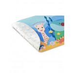 Sophie La Girafe Αντιολισθητικό Χαλάκι Μπάνιου με ένδειξη για τη θερμοκρασία S523525 Sophie La Girafe Αντιολισθητικό Χαλάκι Μπάνιου με ένδειξη για τη θερμοκρασία S523525