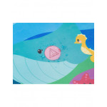 Sophie La Girafe Αντιολισθητικό Χαλάκι Μπάνιου με ένδειξη για τη θερμοκρασία S523525 Sophie La Girafe Αντιολισθητικό Χαλάκι Μπάνιου με ένδειξη για τη θερμοκρασία S523525