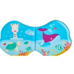 Sophie de giraffe καμηλοπάρδαλη Βιβλιαράκι παιχνίδι μπάνιου (Fresh Touch) S523429 Sophie de giraffe καμηλοπάρδαλη Βιβλιαράκι παιχνίδι μπάνιου (Fresh Touch) S523429