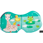 Sophie de giraffe καμηλοπάρδαλη Βιβλιαράκι παιχνίδι μπάνιου (Fresh Touch) S523429 Sophie de giraffe καμηλοπάρδαλη Βιβλιαράκι παιχνίδι μπάνιου (Fresh Touch) S523429