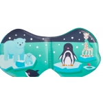 Sophie de giraffe καμηλοπάρδαλη Βιβλιαράκι παιχνίδι μπάνιου (Fresh Touch) S523429 Sophie de giraffe καμηλοπάρδαλη Βιβλιαράκι παιχνίδι μπάνιου (Fresh Touch) S523429