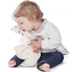 Sophie La Girafe Πανάκι παρηγοριάς Sophie Cherie S850734 Sophie La Girafe Πανάκι παρηγοριάς Sophie Cherie S850734