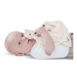 Sophie La Girafe Πανάκι παρηγοριάς Sophie Cherie S850734 Sophie La Girafe Πανάκι παρηγοριάς Sophie Cherie S850734