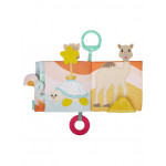 Sophie La Girafe Βιβλιαράκι δραστηριοτήτων S850804