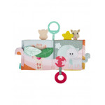 Sophie La Girafe Βιβλιαράκι δραστηριοτήτων S850804