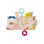 Sophie La Girafe Βιβλιαράκι δραστηριοτήτων S850804
