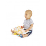 Sophie La Girafe Βιβλιαράκι δραστηριοτήτων S850804