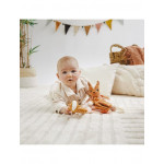 Sophie La Girafe Σετ δώρου με τον Fanfan και ένα πανάκι παρηγοριάς S850808