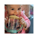 Sophie La Girafe Σετ δώρου με Ποτήρι non drip & Σόφι καμηλοπάρδαλη S850809 Sophie La Girafe Σετ δώρου με Ποτήρι non drip & Σόφι καμηλοπάρδαλη S850809