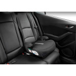 Sparco Κάθισμα Αυτοκινήτου Isofix Booster i-Size 125 εως 150cm Blue SK100IBL