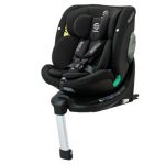 Sparco Κάθισμα Αυτοκινήτου Rapid black 40-150cm SK7000I_BK