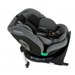 Sparco Κάθισμα Αυτοκινήτου Rapid black 40-150cm SK7000I_BK