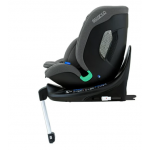 Sparco Κάθισμα Αυτοκινήτου Rapid black 40-150cm SK7000I_BK