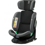 Sparco Κάθισμα Αυτοκινήτου Rapid black 40-150cm SK7000I_BK
