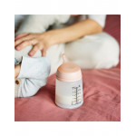 Suavinex Μπιμπερό Anti Colic Zero 180ml +0μ Αργή Ροή BR78405