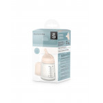Suavinex Μπιμπερό Anti Colic Zero 180ml +0μ Αργή Ροή BR78405