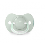 Suavinex Πιπίλα Φυσιολογική SX PRO Σιλικόνης 6-18μ Dreams Blue 2τεμ BR78456