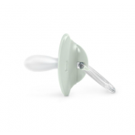 Suavinex Πιπίλα Φυσιολογική SX PRO Σιλικόνης 6-18μ Dreams Blue 2τεμ BR78456