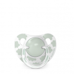 Suavinex Πιπίλα Ανατομική SX PRO Σιλικόνης 0-6μ Dreams Blue 2τεμ BR78460