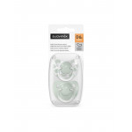 Suavinex Πιπίλα Ανατομική SX PRO Σιλικόνης 0-6μ Dreams Blue 2τεμ BR78460