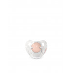 Suavinex Πιπίλα Ανατομική SX PRO Σιλικόνης 0-6μ Dreams Pink 2τεμ BR78461